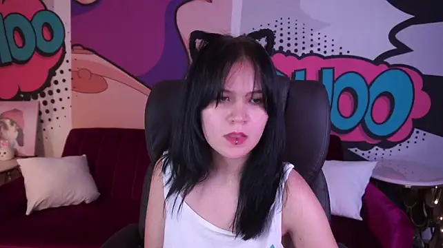 Živý XXX chat BlackHamsters