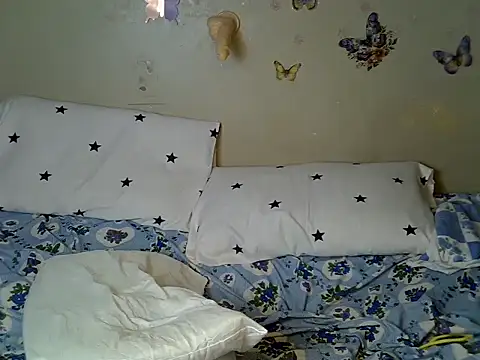 Živý XXX chat Quicky_slay
