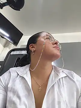 Luna_Rose1's Live XXX Chat