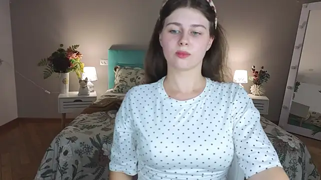 Živý XXX chat SophieBlush_