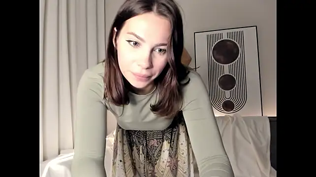 Chat XXX ao vivo de SolarNymph