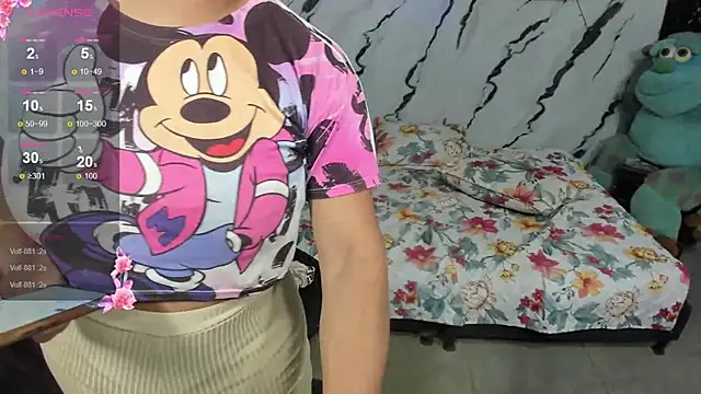 Chat XXX en directo de andromeda_xx
