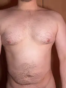 Pokazy przed kamerką – jaybee861