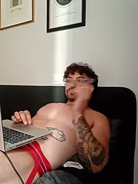 Chat XXX ao vivo de Angelvendetta