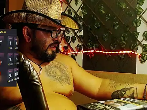 Chat XXX en directo de mr_wolf46