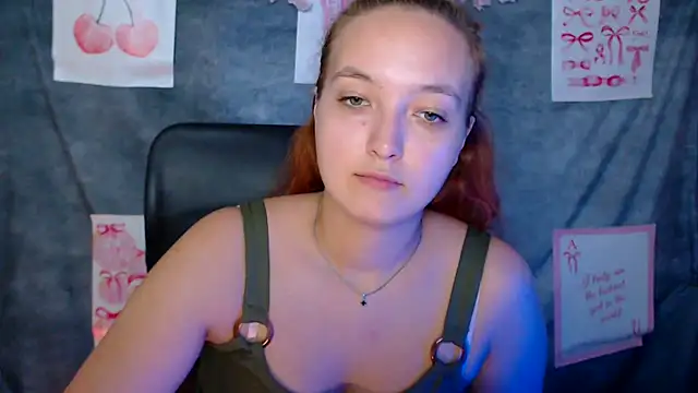 MissAriaa Chat XXX live