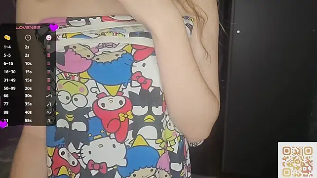 Chat XXX en directo de CowledScript