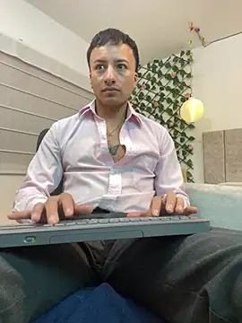 SirDamian Live XXX-chat