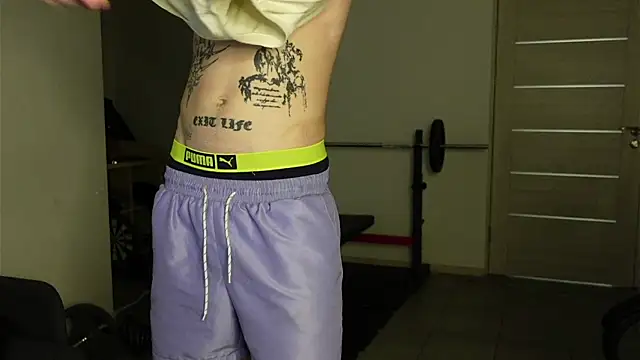Онлайн чат XXX Igor_Wilde