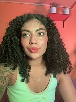 Morenayaa's Live XXX Chat