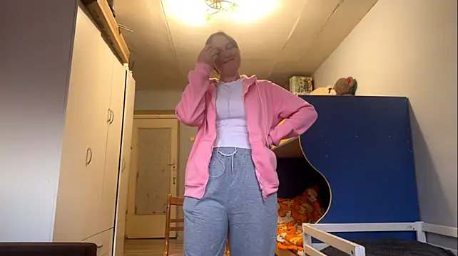 Živý XXX chat JeanettQuinerly