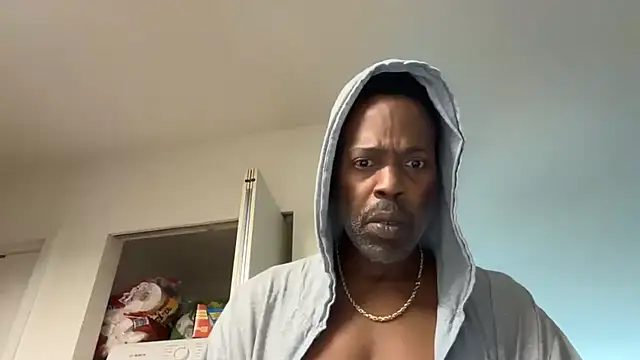 theblacklordmaster Obrolan Langsung XXX