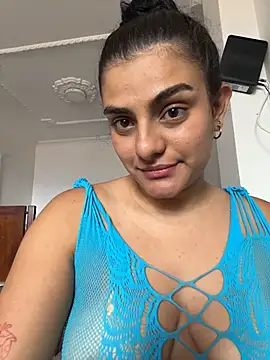 carlafox05's Live XXX Chat