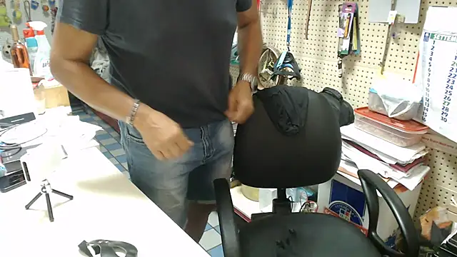 Chat XXX Live CpLauraMauro