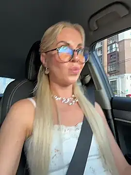 LisaMurr's Live XXX Chat