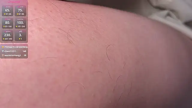 snowmelt1's Live XXX Chat