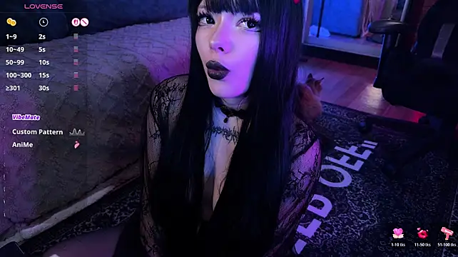 แชท XXX สดของ Eva-miller1