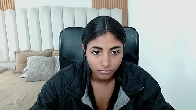 shaneelle Chat XXX in diretta