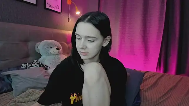 Chat +18 de Lesi_Moonie01 ao vivo