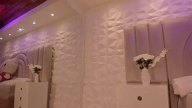 chloe_larson Adlı Modelin Canlı XXX Sohbeti