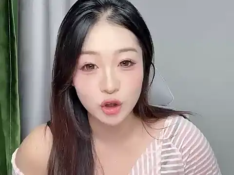 yanyan2007's Live XXX Chat