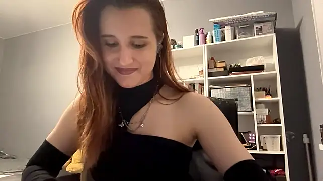 Seyumi1's Live XXX Chat