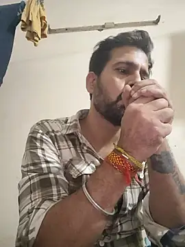 INDIANJONNYSINN Live XXX-chat