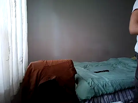 Chat XXX ao vivo de GringoDelicius