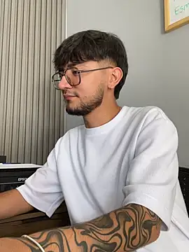 DanteRush Chat XXX in diretta