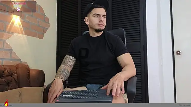 Josh_miller01 Chat XXX live