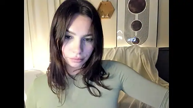 SolarNymph Live XXX-chat