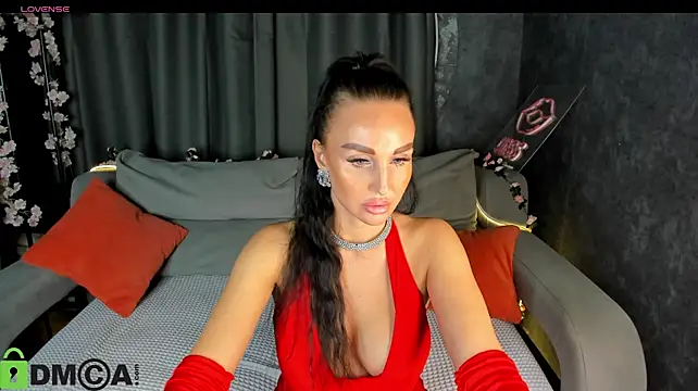 Chatroom XXX en direct de Amelia_Greyson