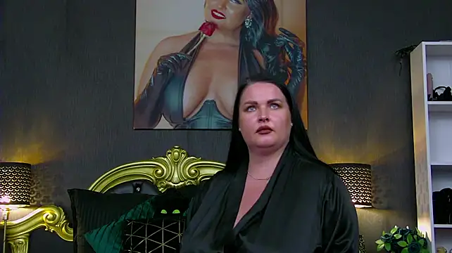 GeorgiaLerox live XXX chat