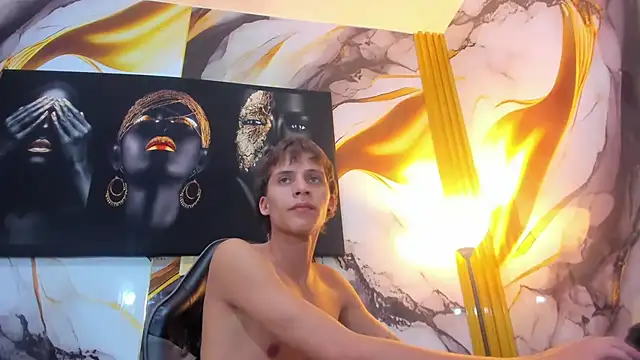 mono_blonde Chat XXX live