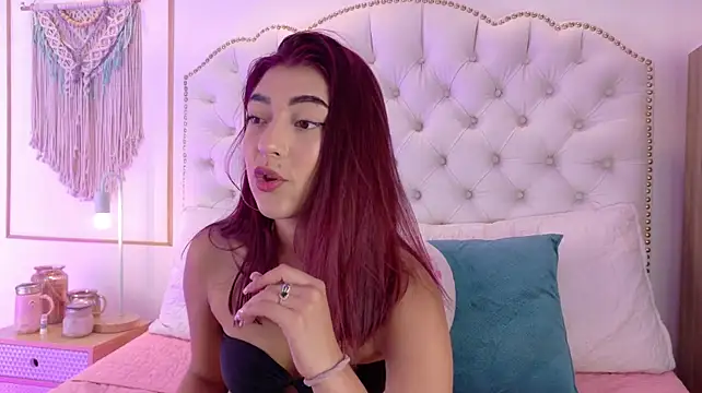 AriaStonne Chat XXX live