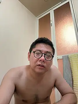 RYUICHI_1919 Pertunjukan Webcam