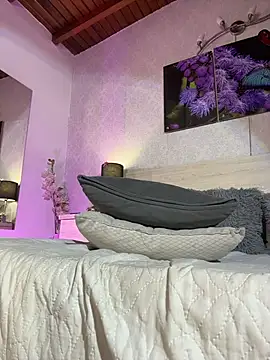 Chat XXX ao vivo de LilieSnow