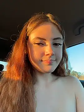 RubyRiot Live XXX-chat