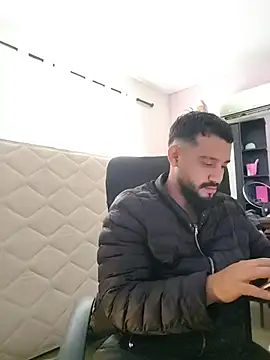 Chat XXX Live BadboyX333