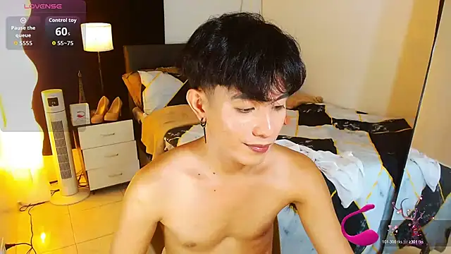 WildestTwink Obrolan Langsung XXX