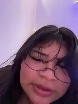 Show de webcam de Cannella_0