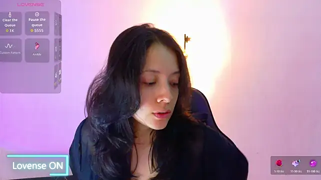 Sarasavage – Live XXX-chat