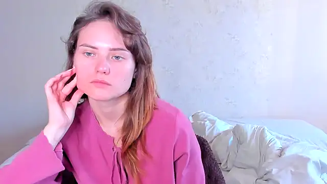 Jessy_lil – Live XXX-chat