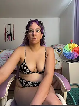 GoddessLana7 – Live XXX-chat