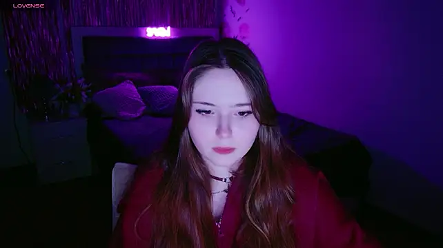 AliceFervent's Live XXX Chat