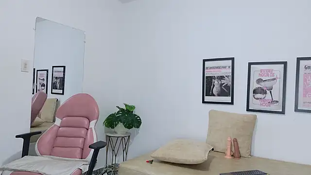 Still_Fitness 라이브 XXX 채팅