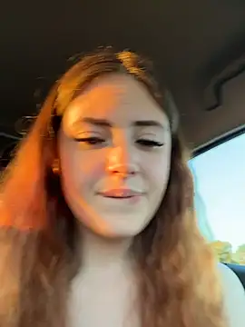 RubyRiot's Live XXX Chat