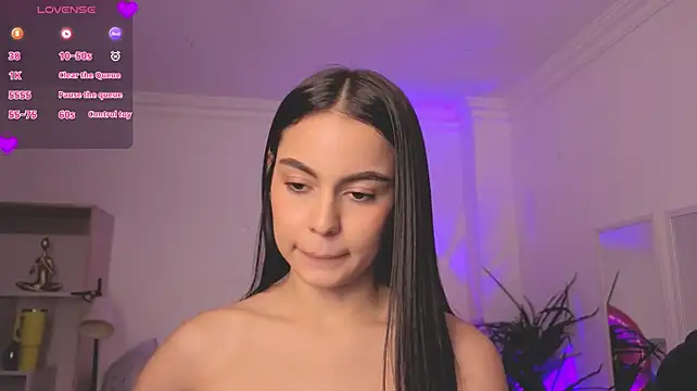 Chat XXX ao vivo de Aleejaa__