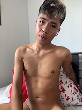 MaxiWildd Webcam Show