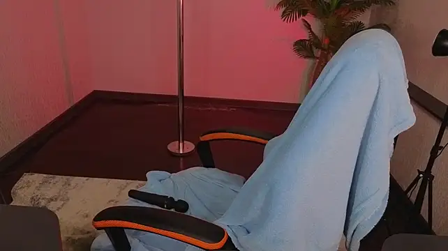 Boobsy_girl 现场XXX聊天
